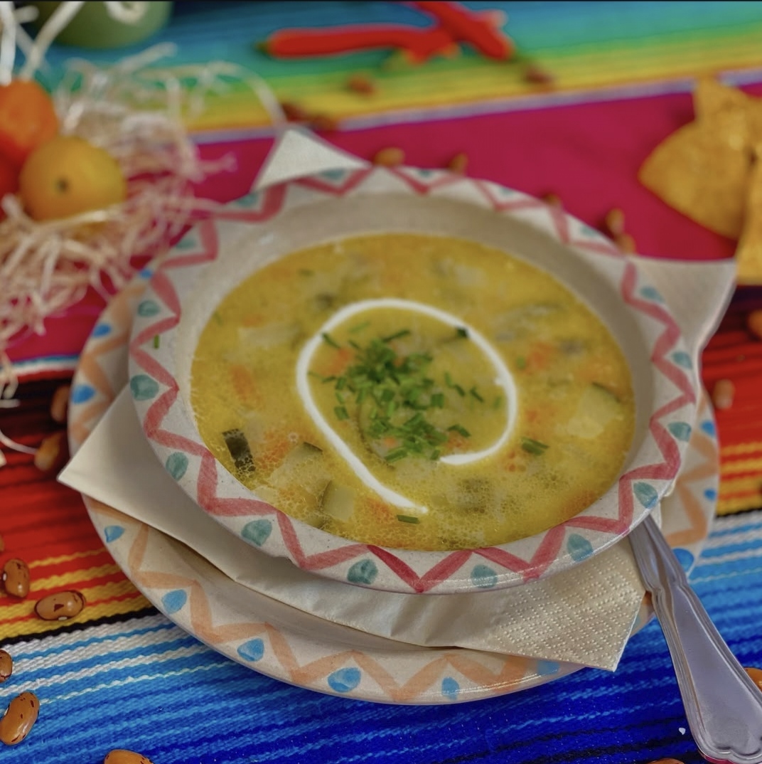 Mexicansk mad hos Tortilla Flats Horsens