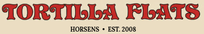 Tortilla Flats Horsens